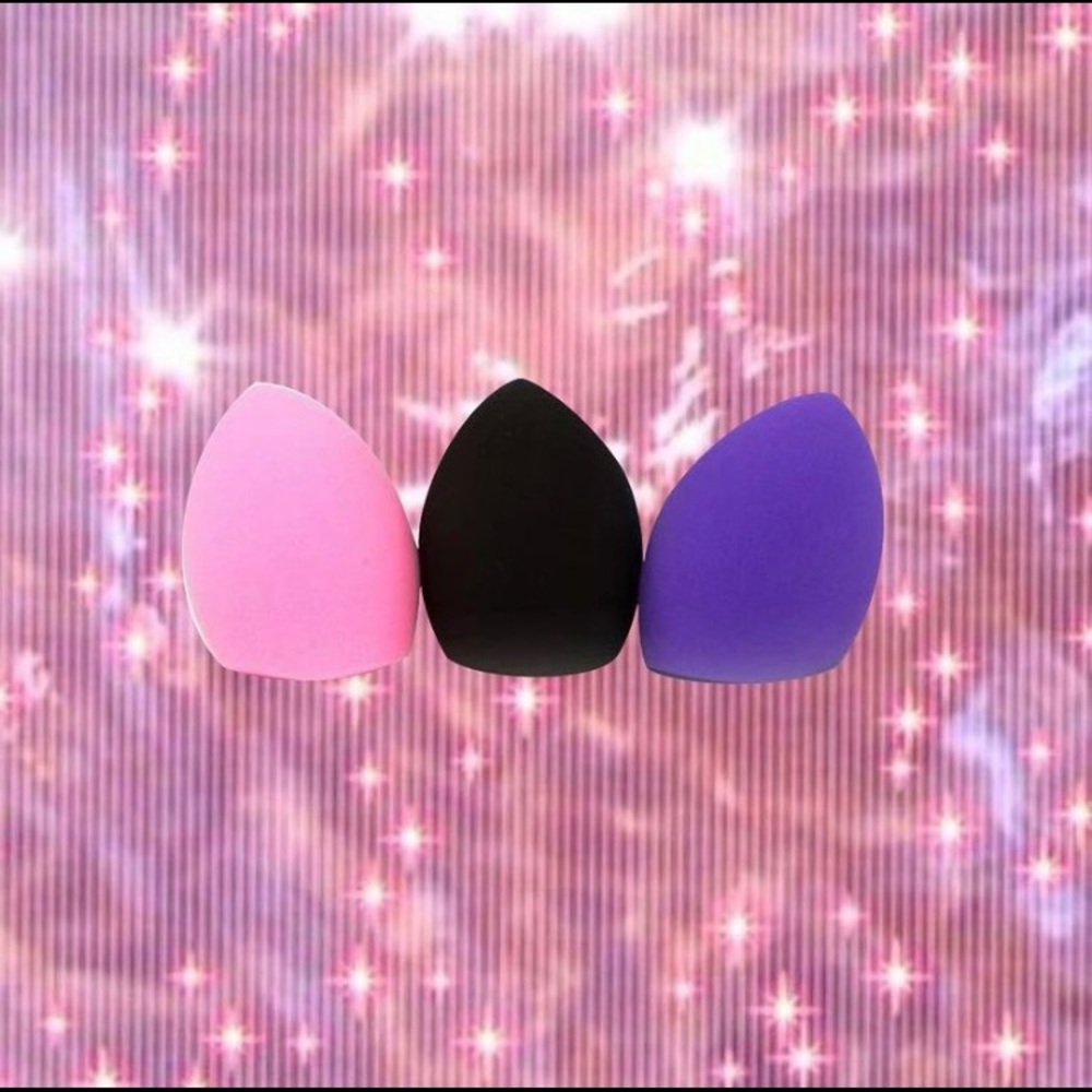 Beauty Creations - Beauty Blender/Makeup Sponge